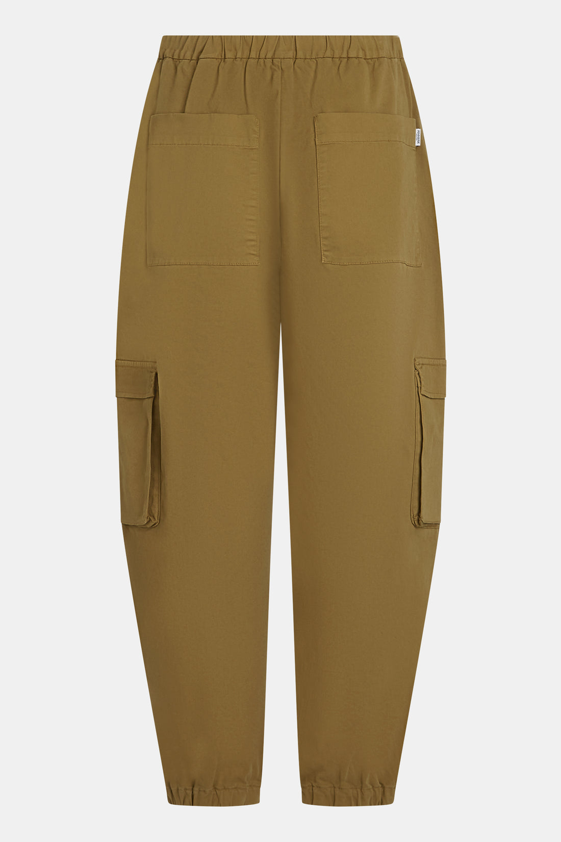 W26Z929LTD - Trousers - Butternut