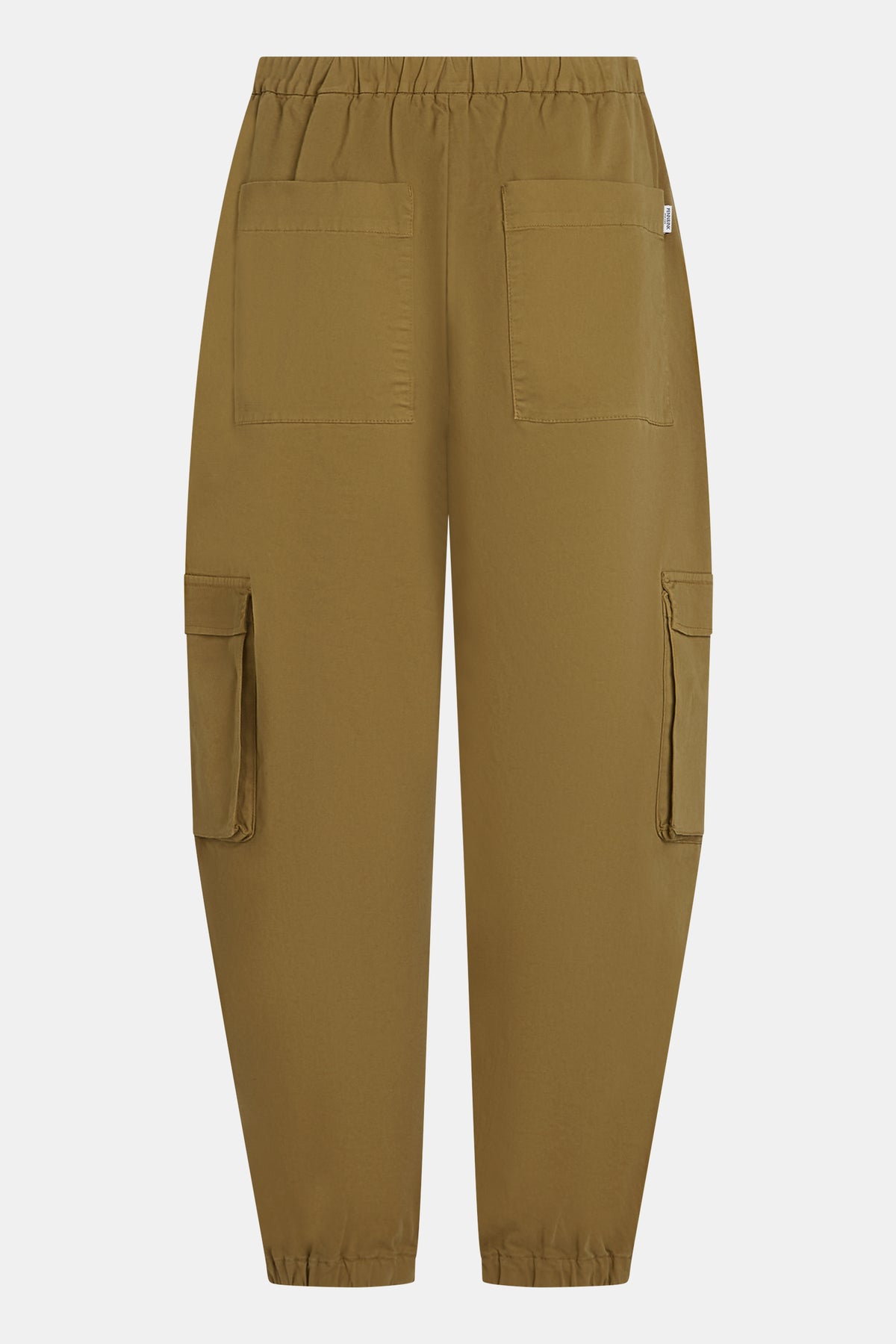 W26Z929LTD - Trousers - Butternut