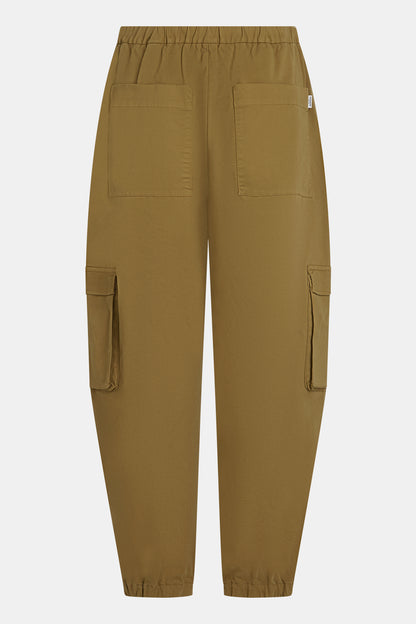 W26Z929LTD - Trousers - Butternut
