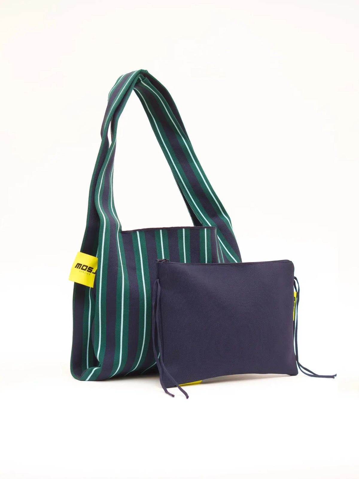 Boxer Bag - Juno