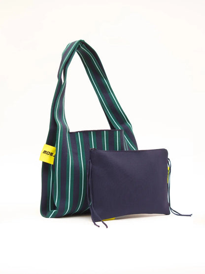 Boxer Bag - Juno