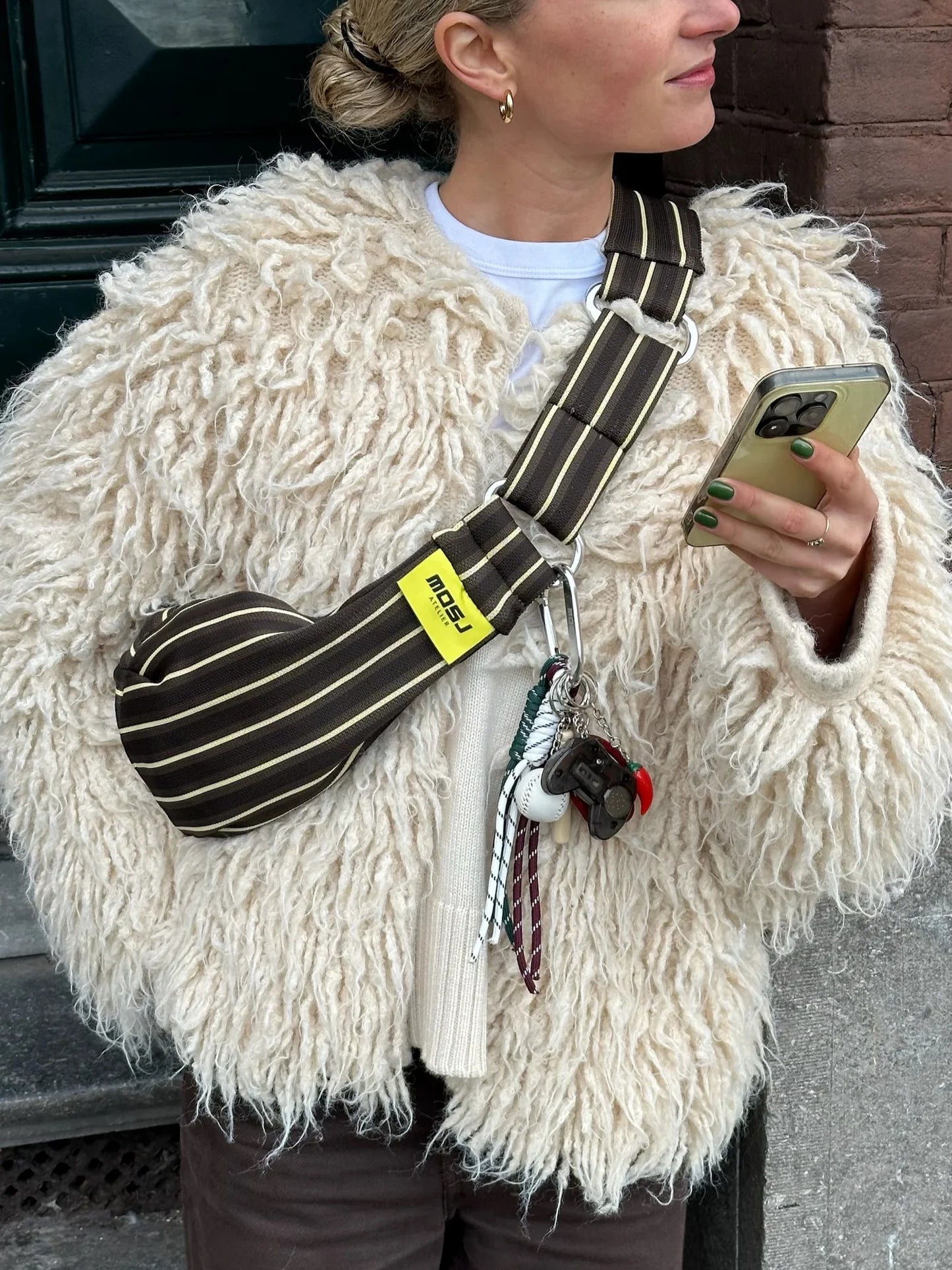 Little M City Bag