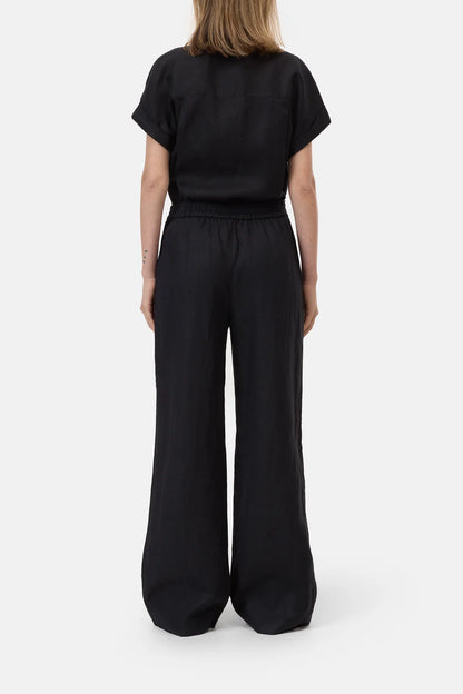 Winona - Black