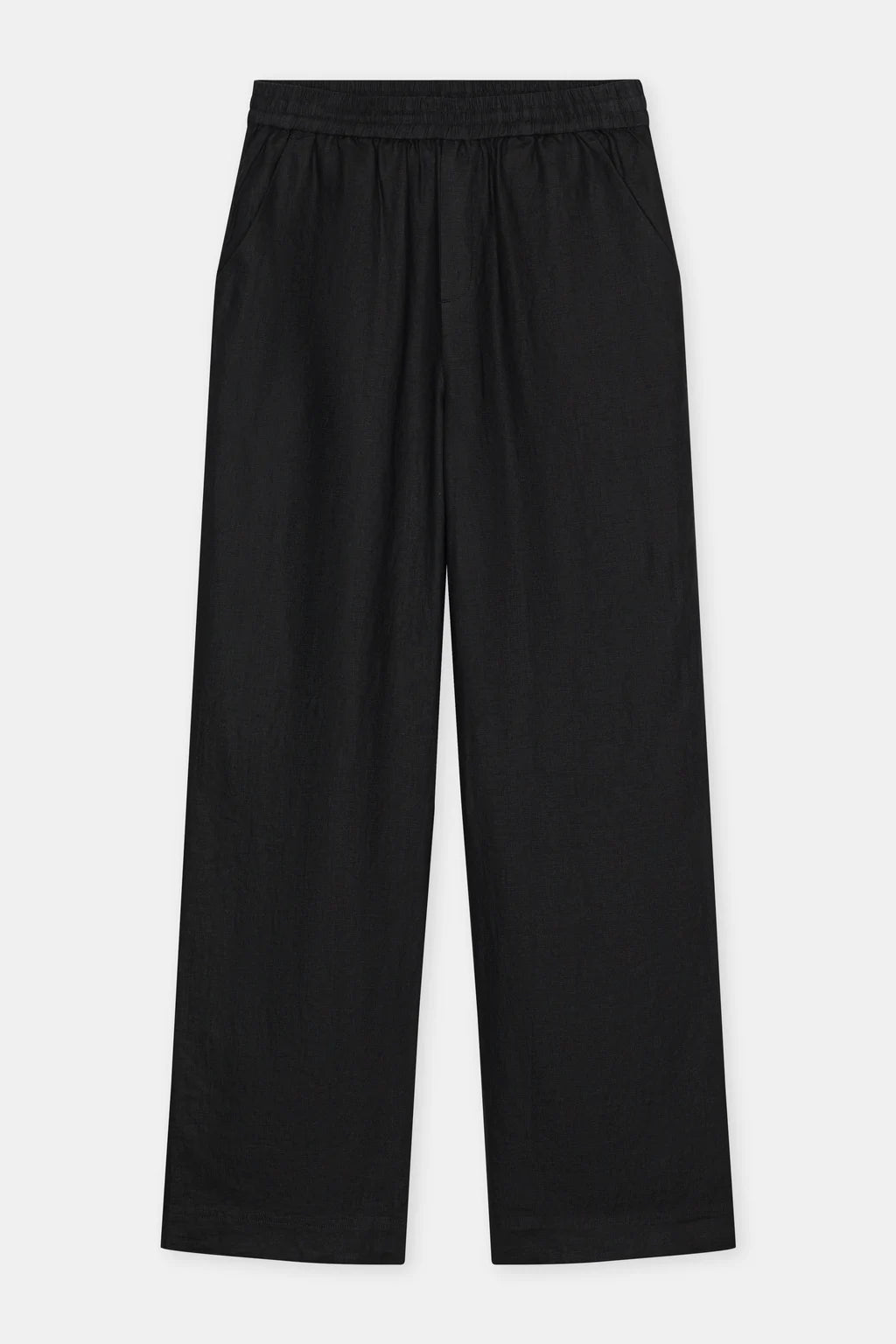 Winona - Black