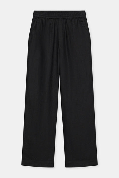 Winona - Black