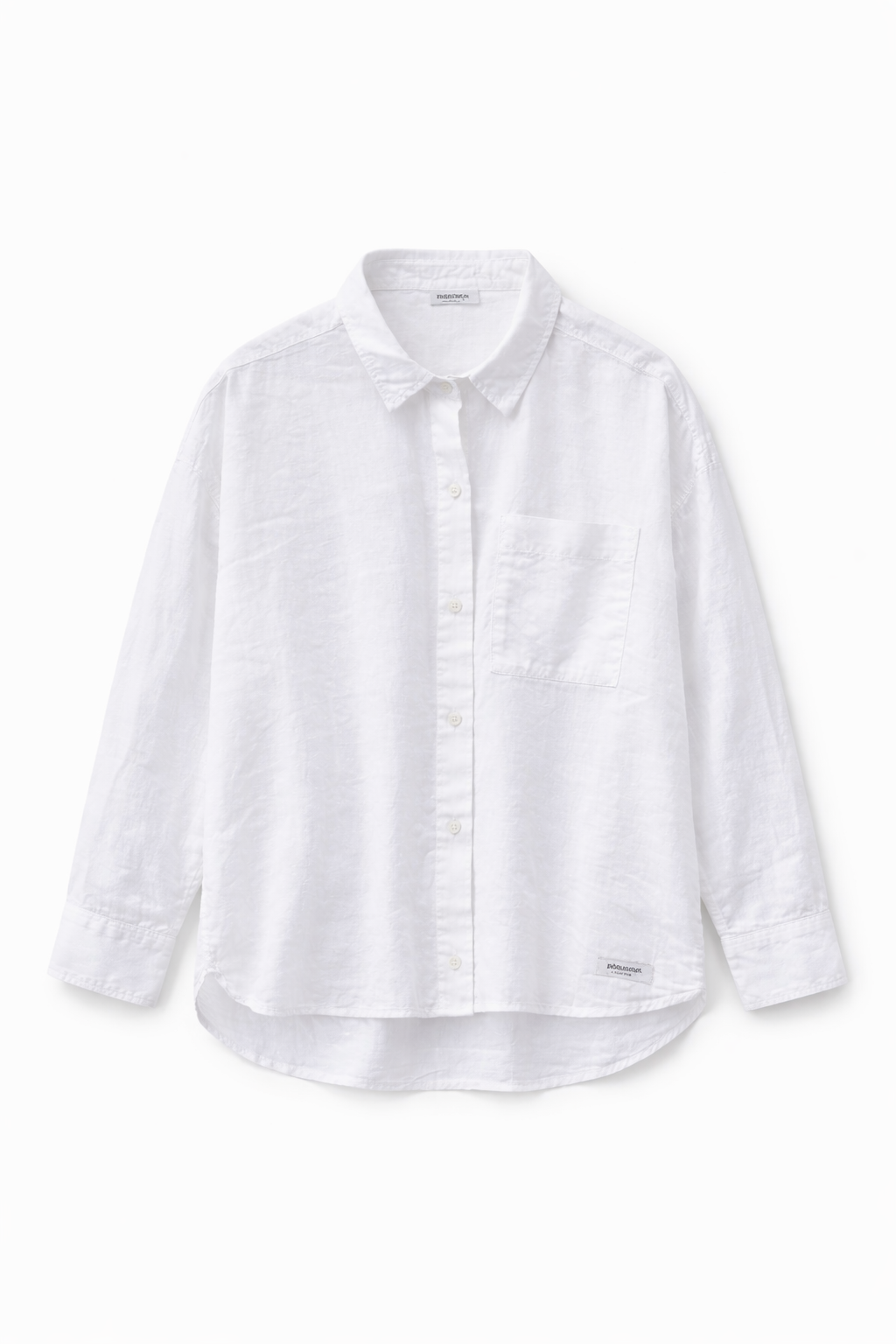 S26Z886LTD Blouse - White