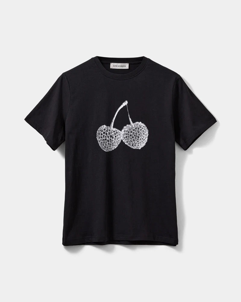 ZenaSW T-Shirt - Black