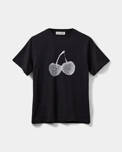 ZenaSW T-Shirt - Black