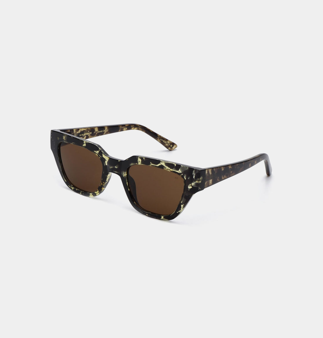 Kaws - Black Yellow Tortoise