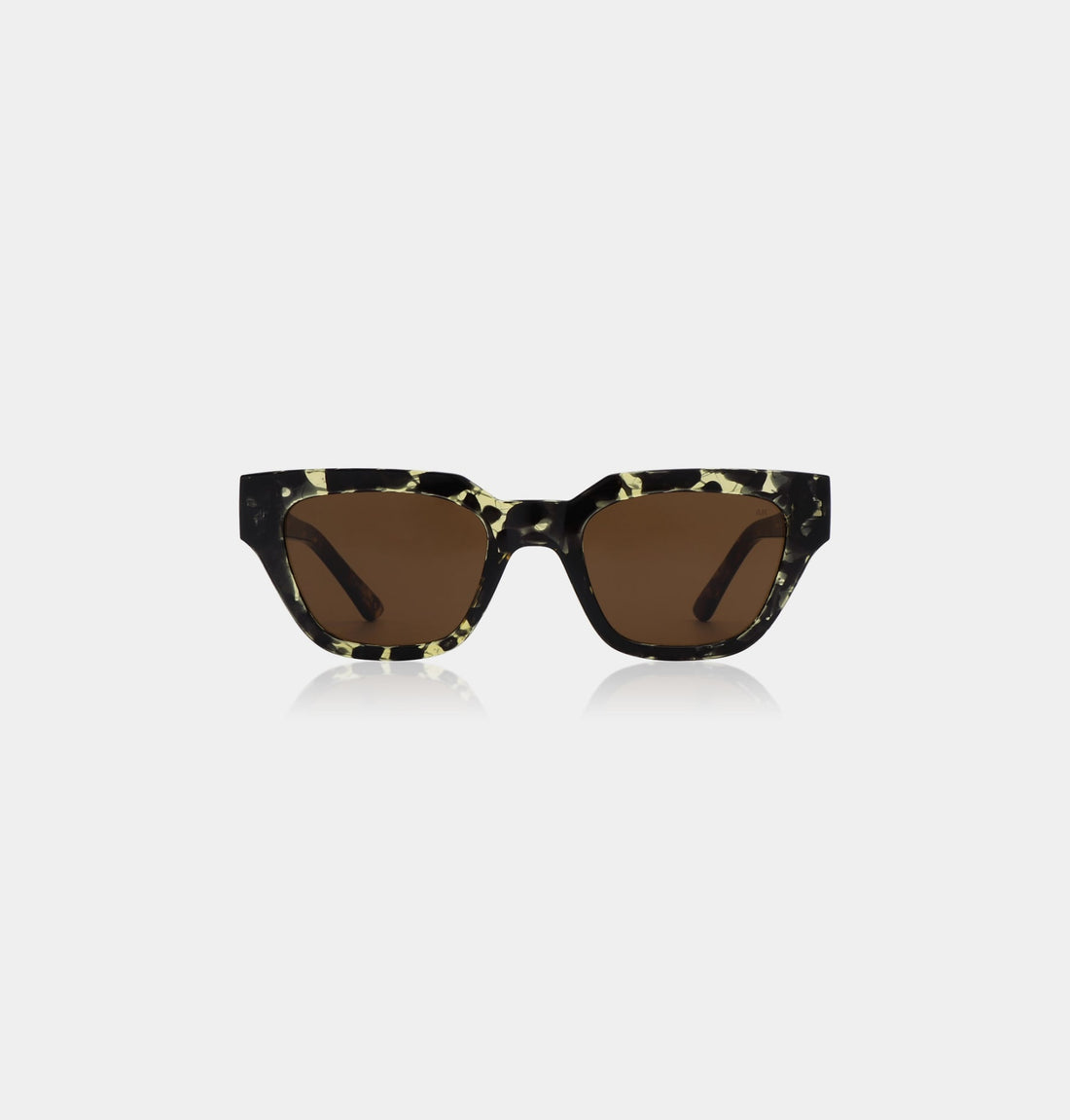Kaws - Black Yellow Tortoise