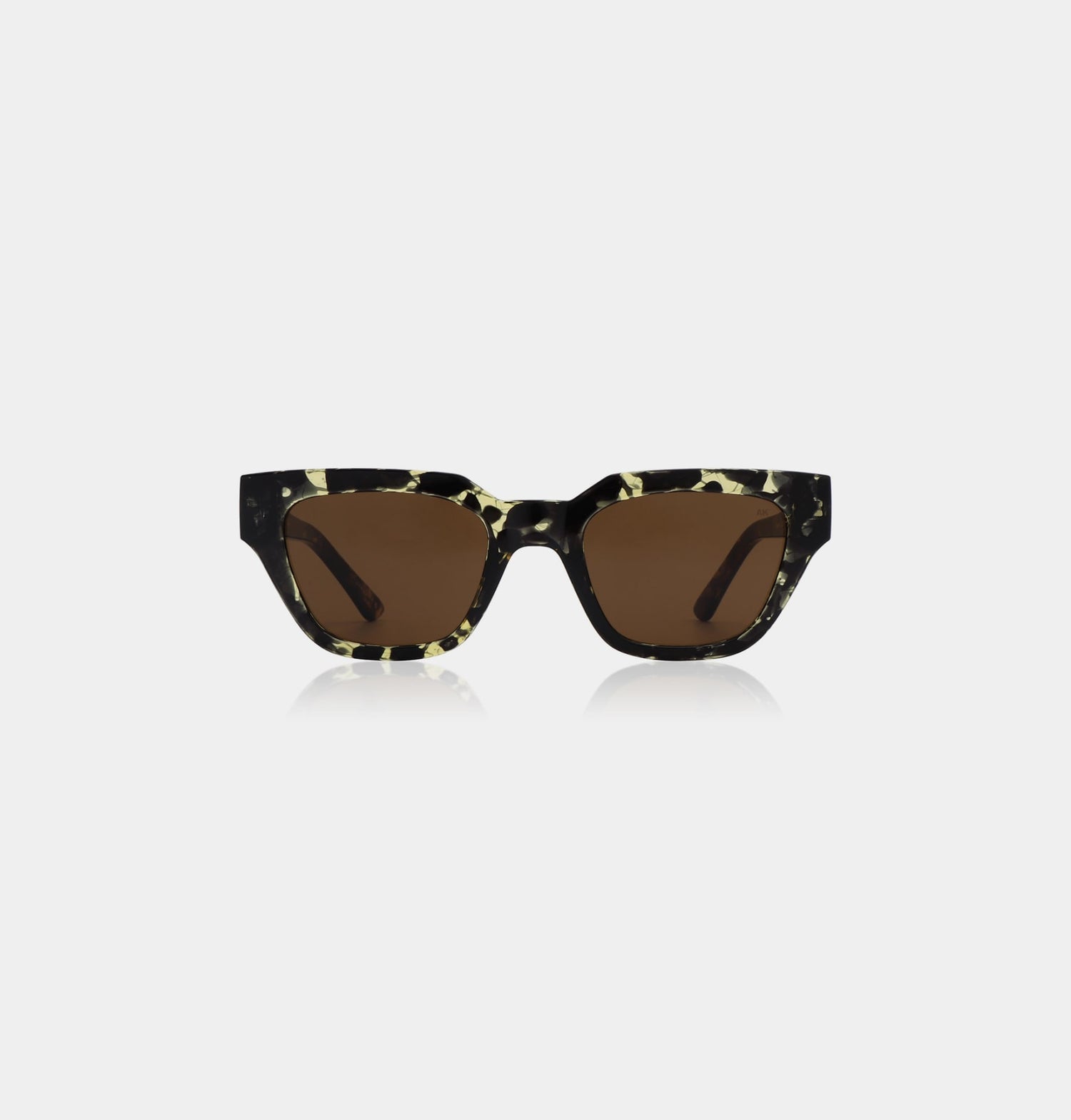 Kaws - Black Yellow Tortoise