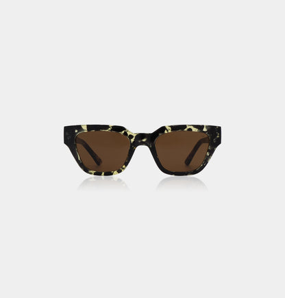 Kaws - Black Yellow Tortoise