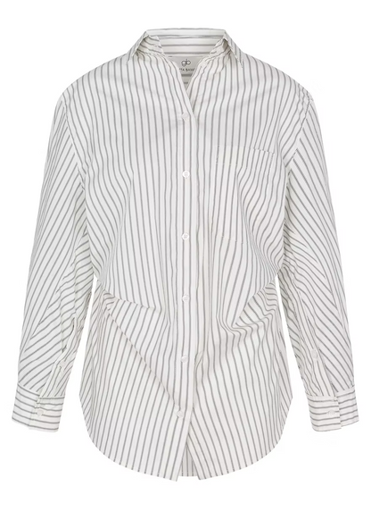 Blouse kaya-c - White