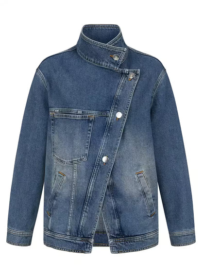 DENIM JACKET ALABAMA - 90&