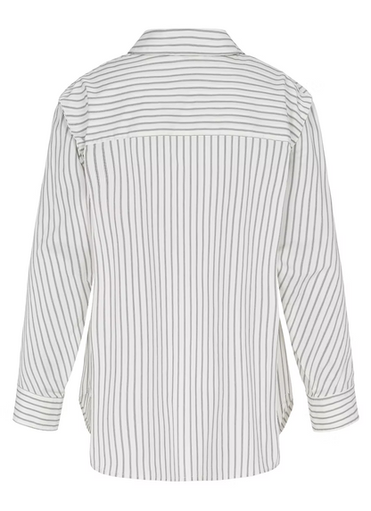 Blouse kaya-c - White