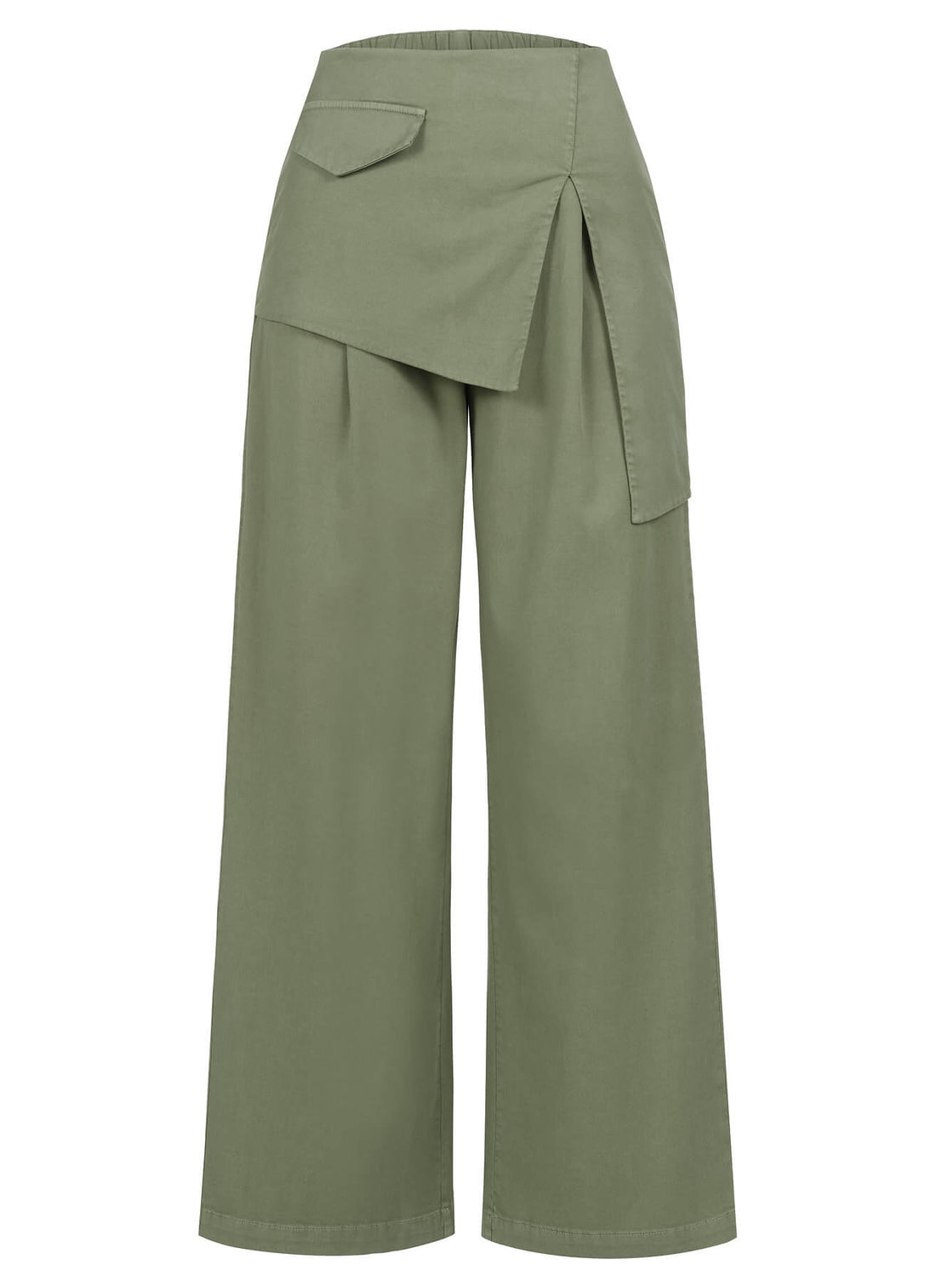 Joan - Khaki