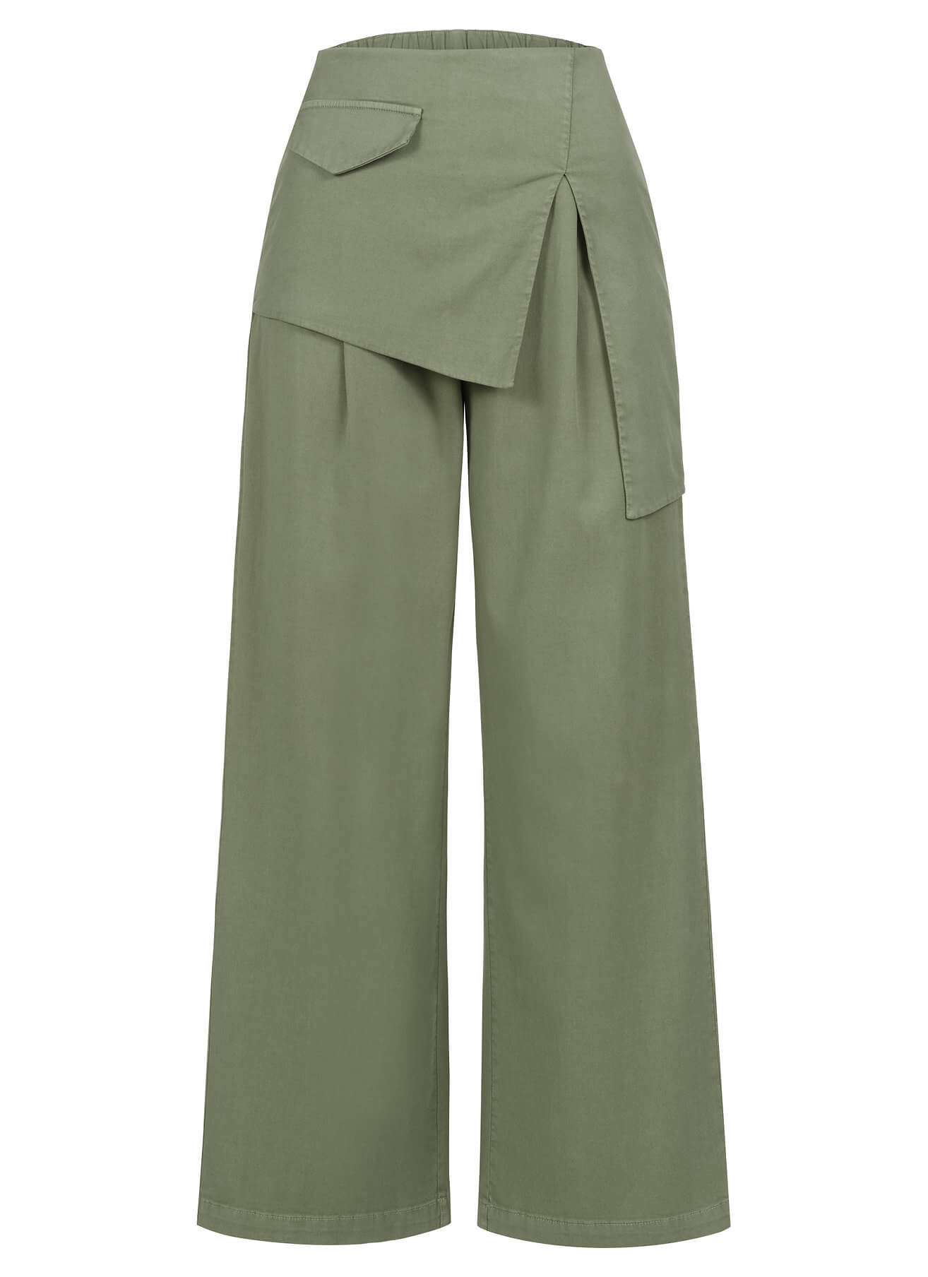 Joan - Khaki