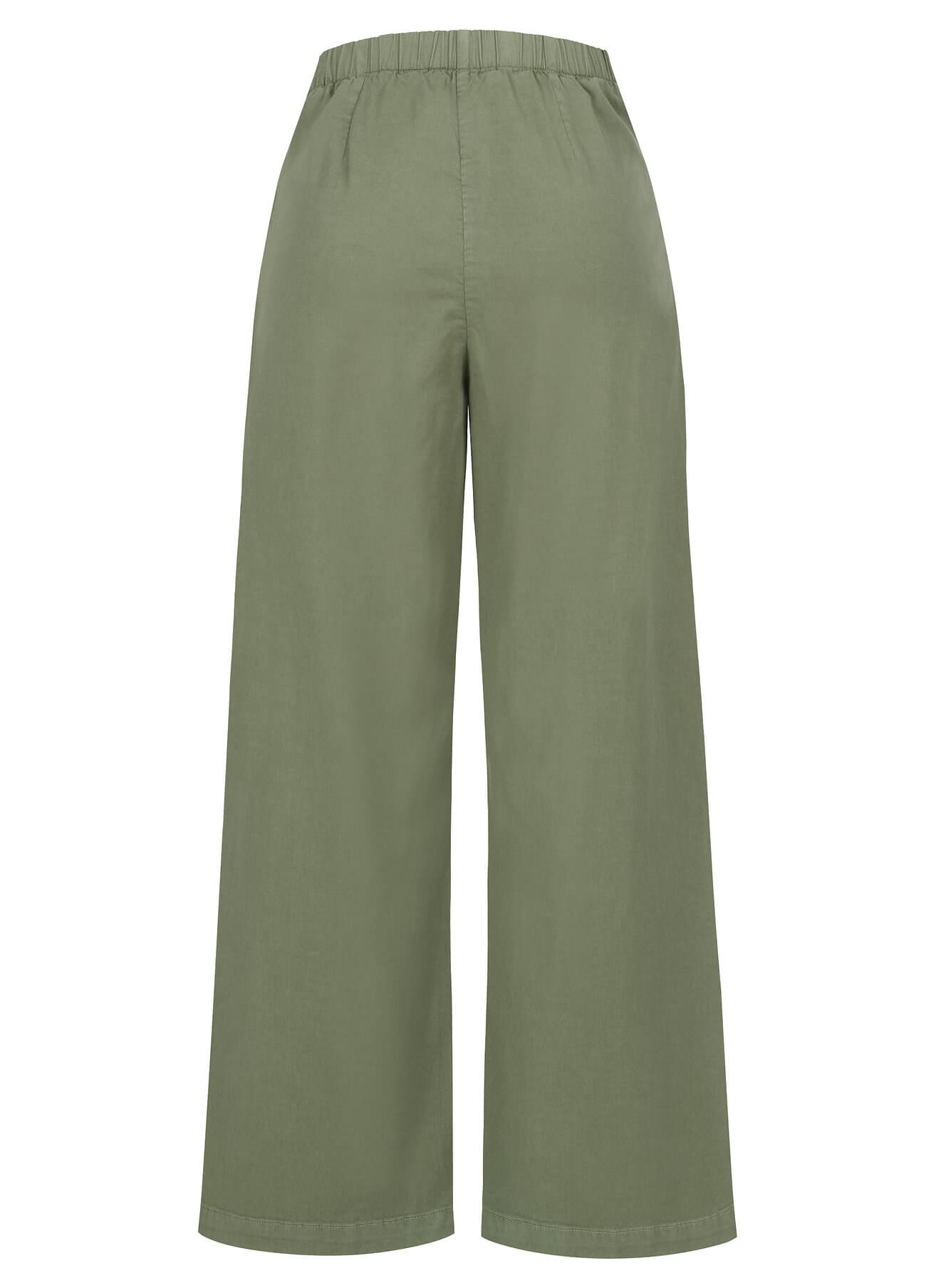 Joan - Khaki