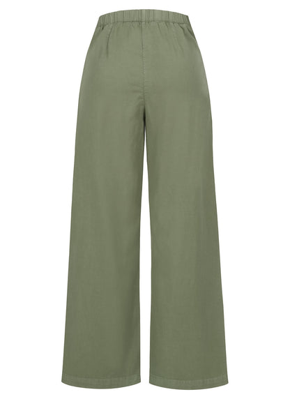 Joan - Khaki