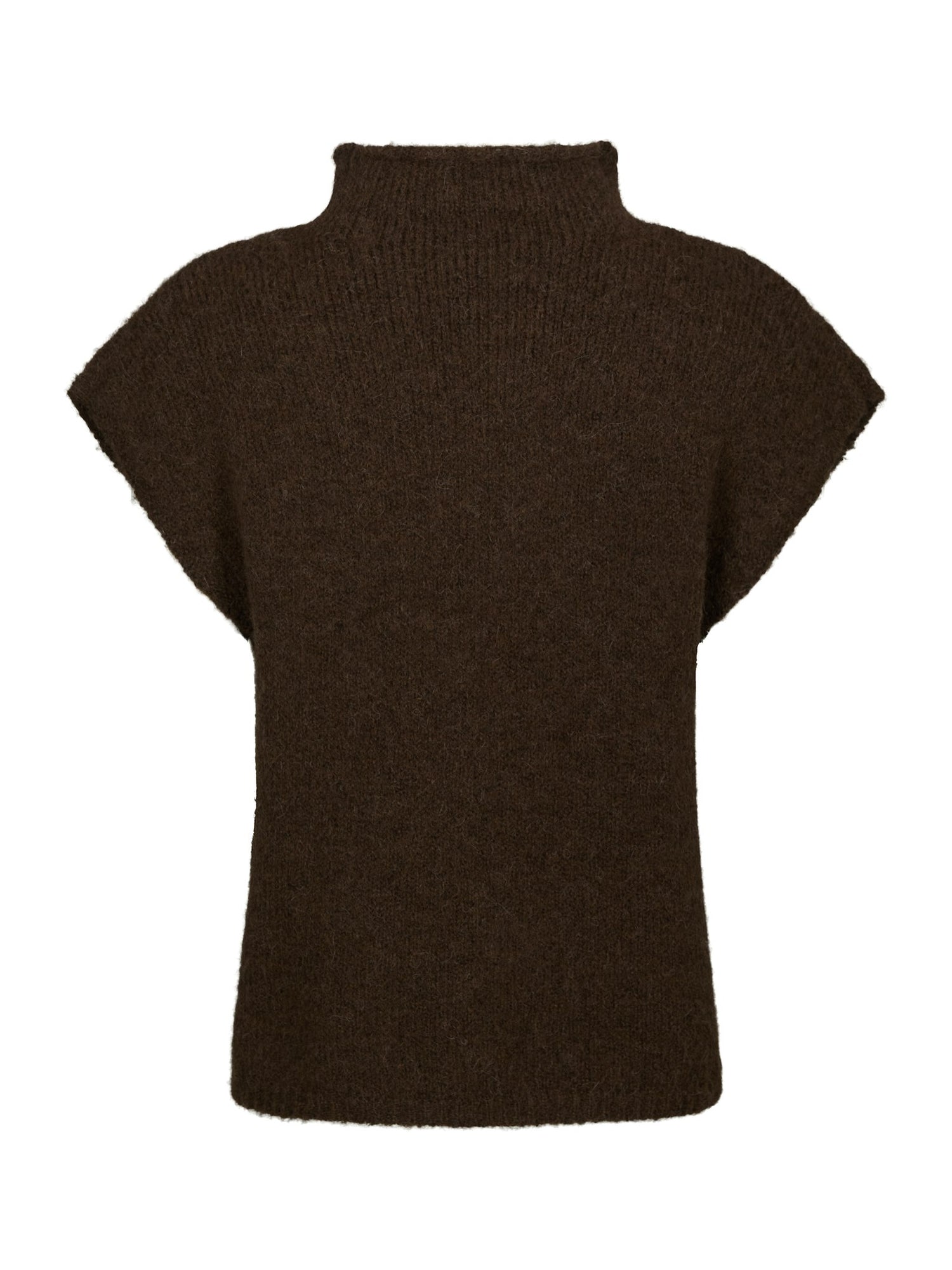 Jona Stricktop - Braun Melange