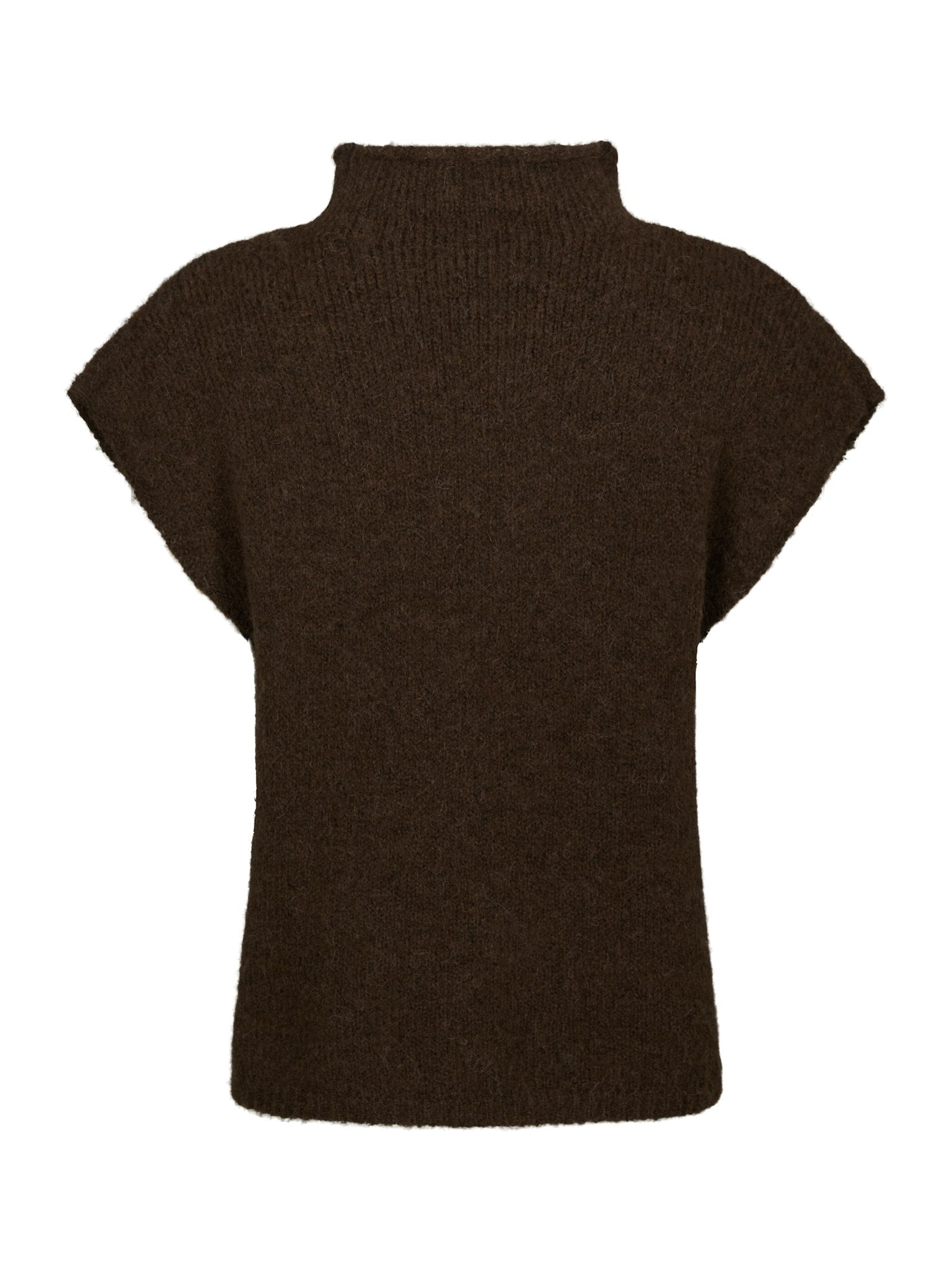 Jona Stricktop - Braun Melange