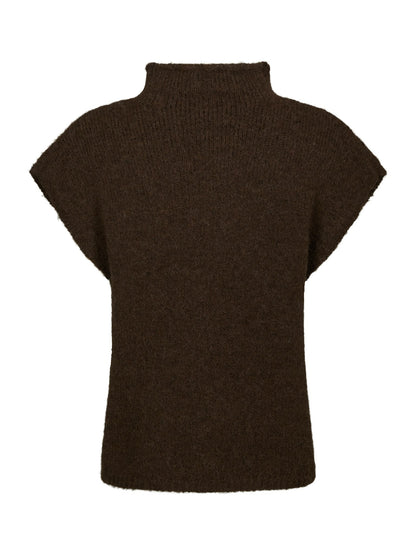 Jona Stricktop - Braun Melange