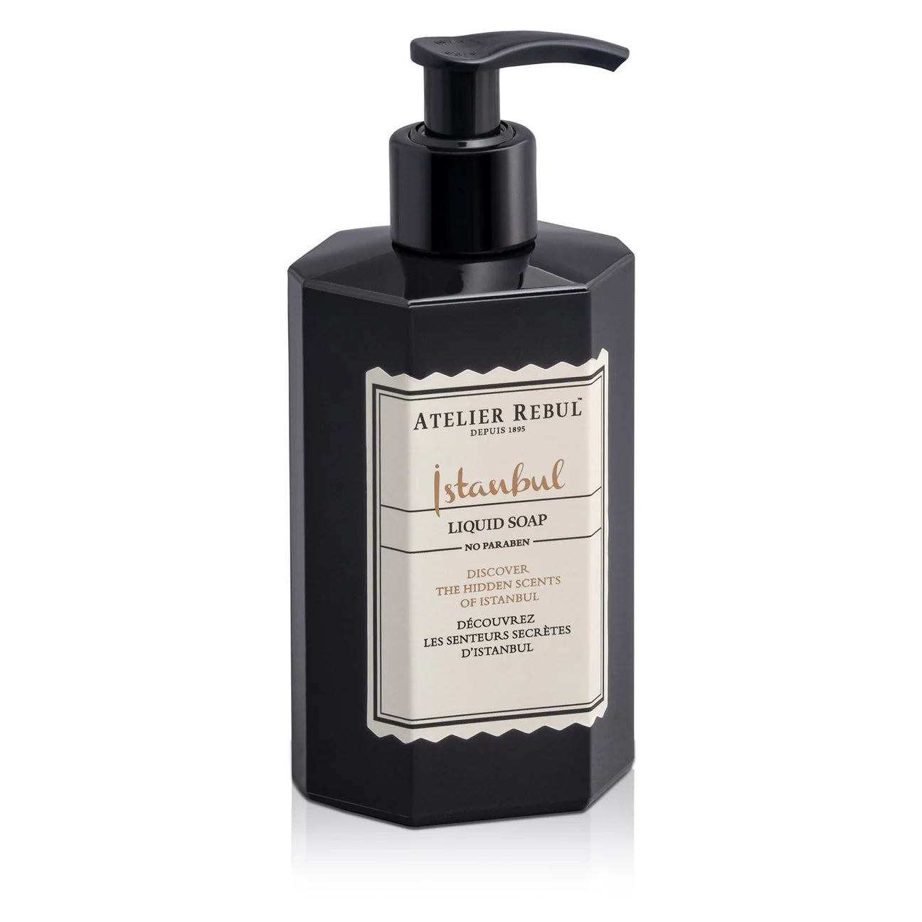 Istanbul Liquid Soap