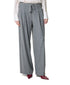 Addison - Stone Grey Melange