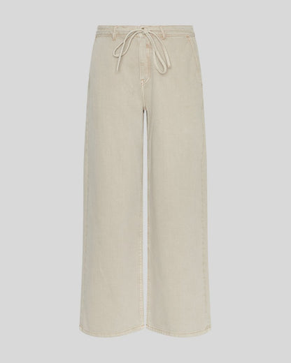MSCHLio Pants - Sand Wash