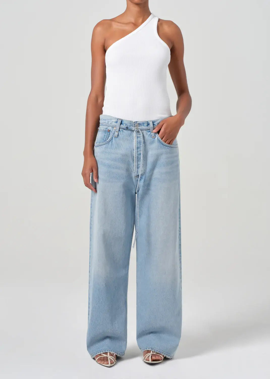 emmi jean in incline - incline