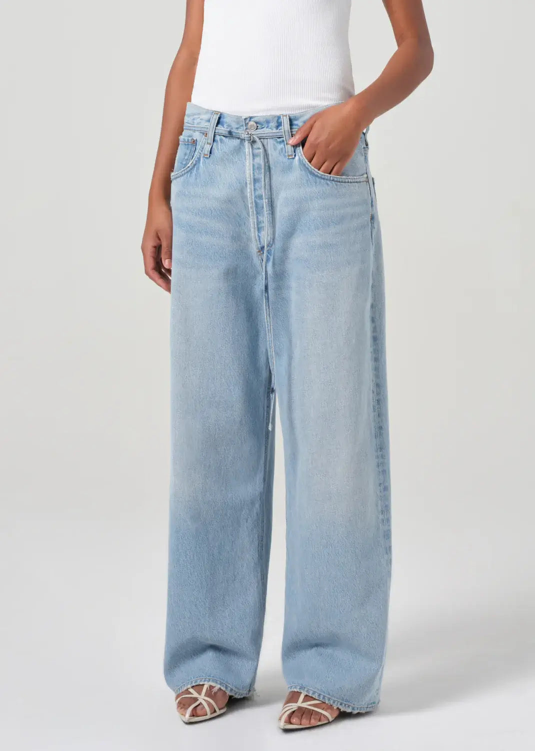 emmi jean in incline - incline