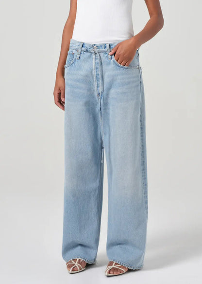 emmi jean in incline - incline
