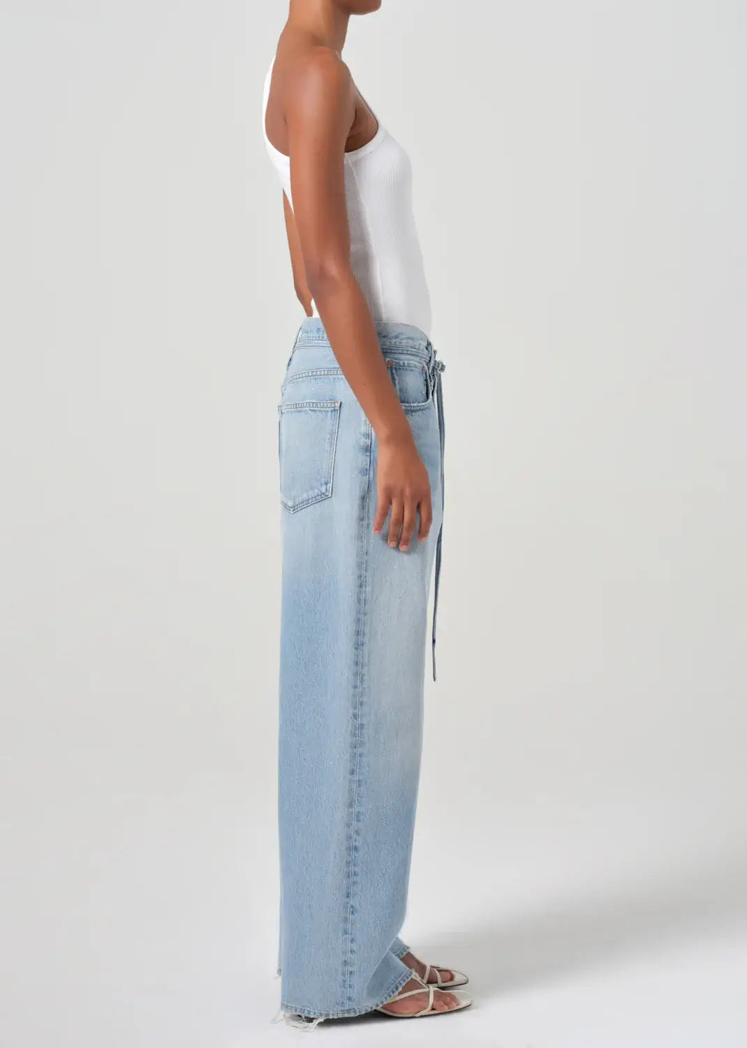 emmi jean in incline - incline