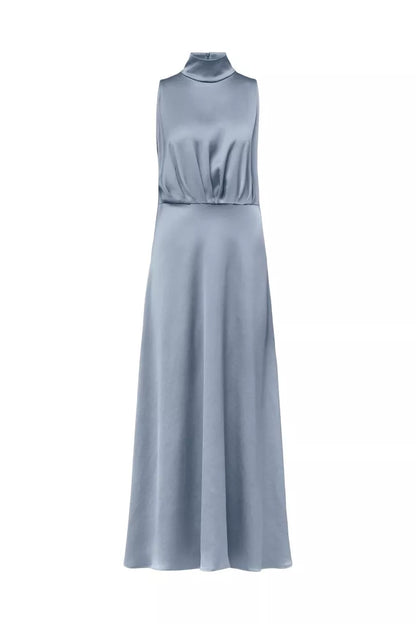 Amabel Dress - Blau