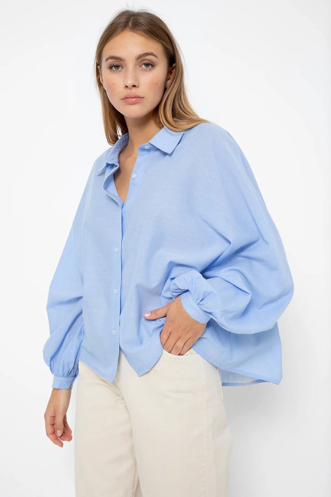 Gala - Chambray
