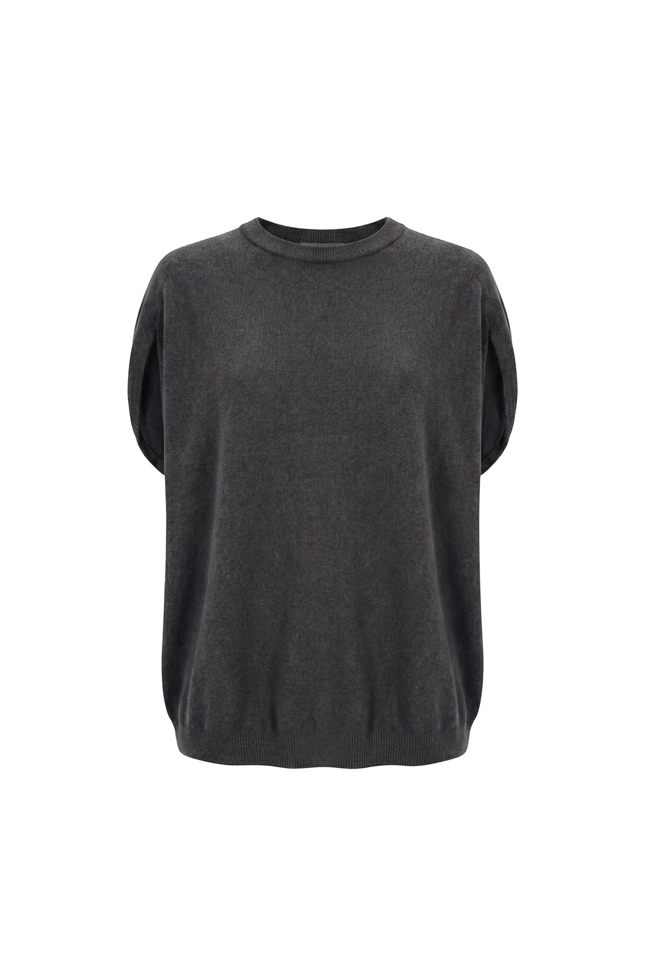 D_Pull Amsterdam Pulls - Dark Grey