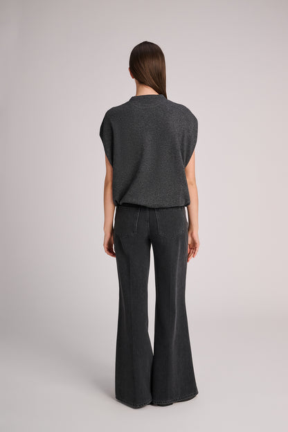 D_Pull Amsterdam Pulls - Dark Grey