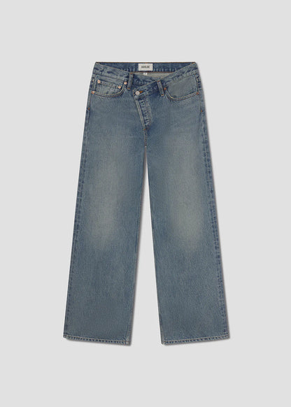 Arc Criss Cross Jean - Conclusion