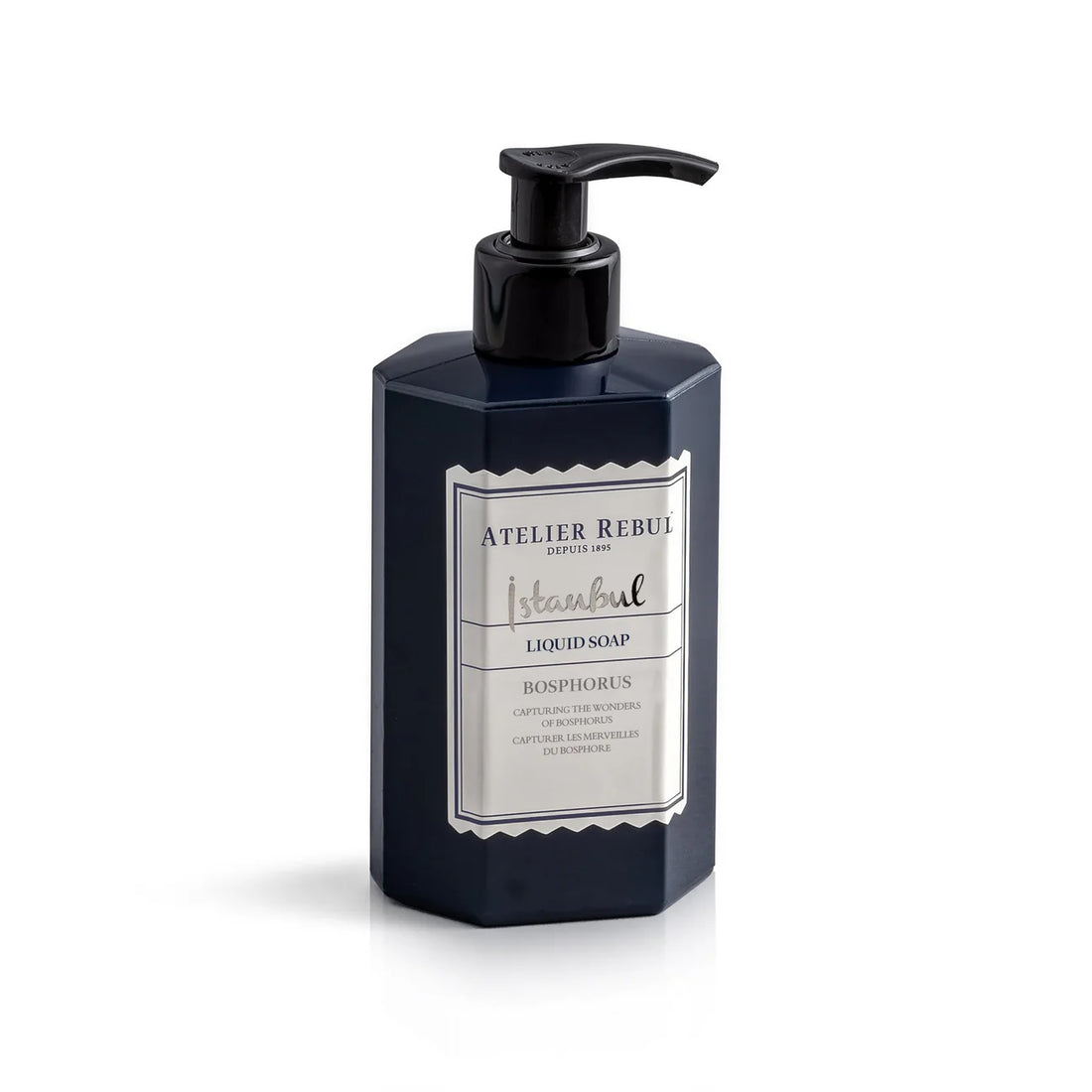 Istanbul Bosphorus Liquid Soap 250ml