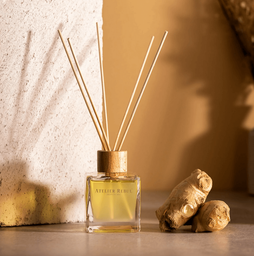 Reed Diffuser Verbena &amp; Ginger