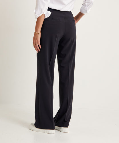 Ava - Dark Navy