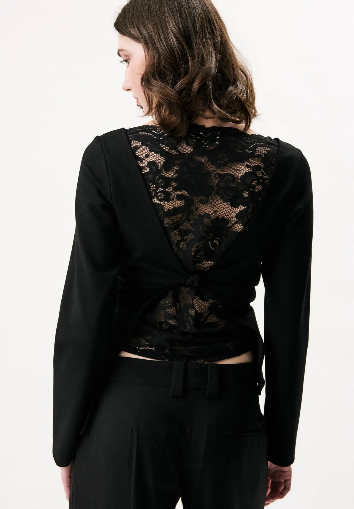 Fete - Noir