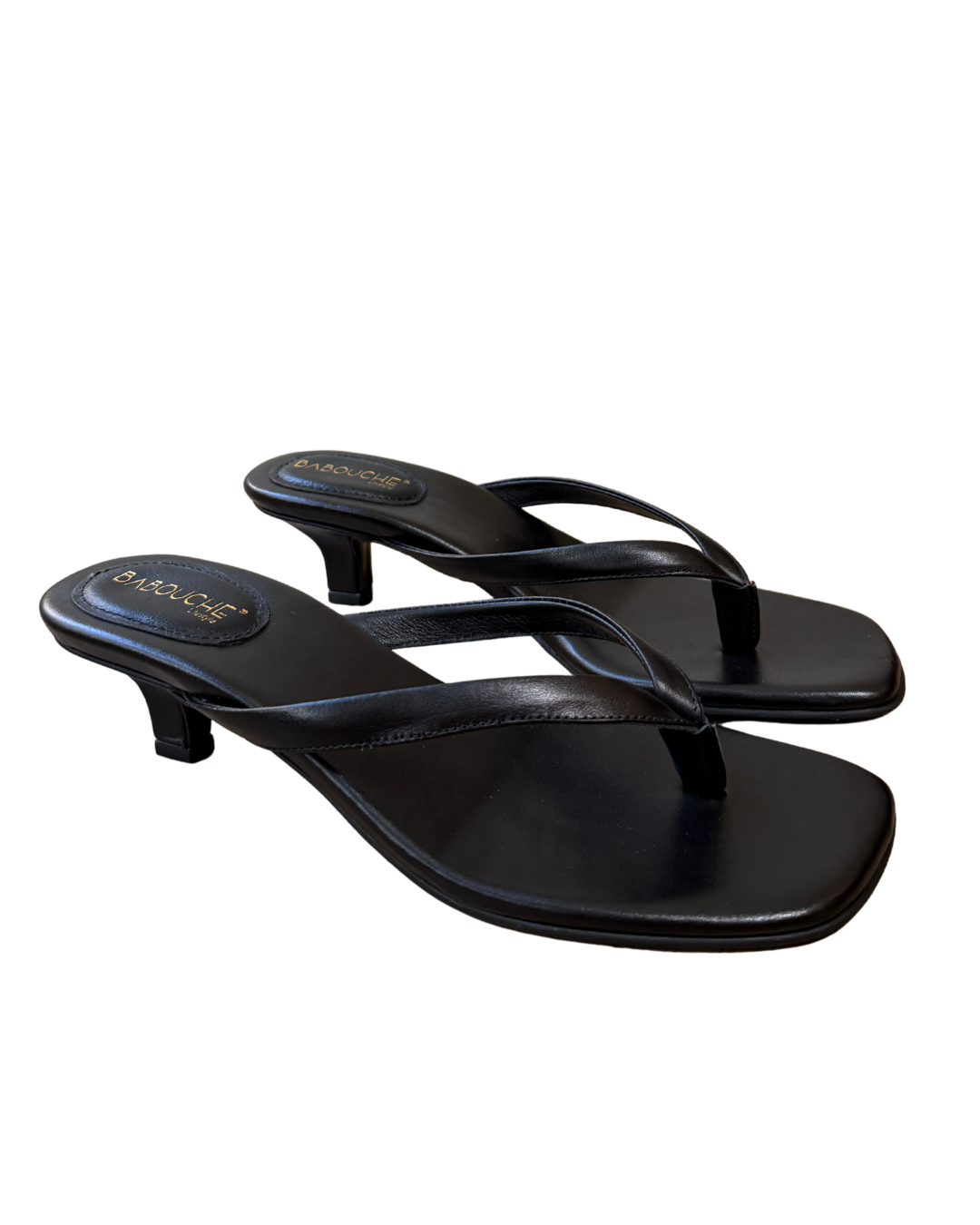 Milla-1 - Black