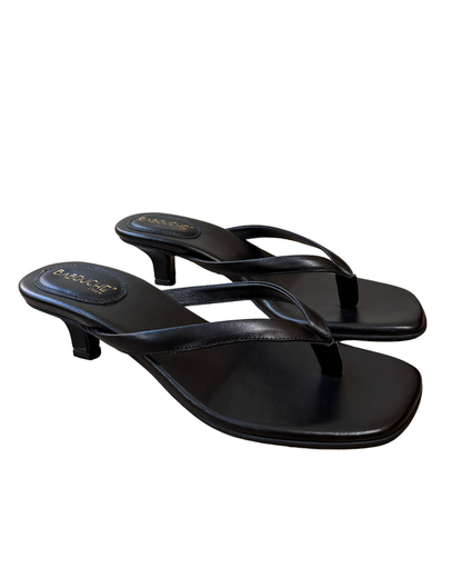 Milla-1 - Black