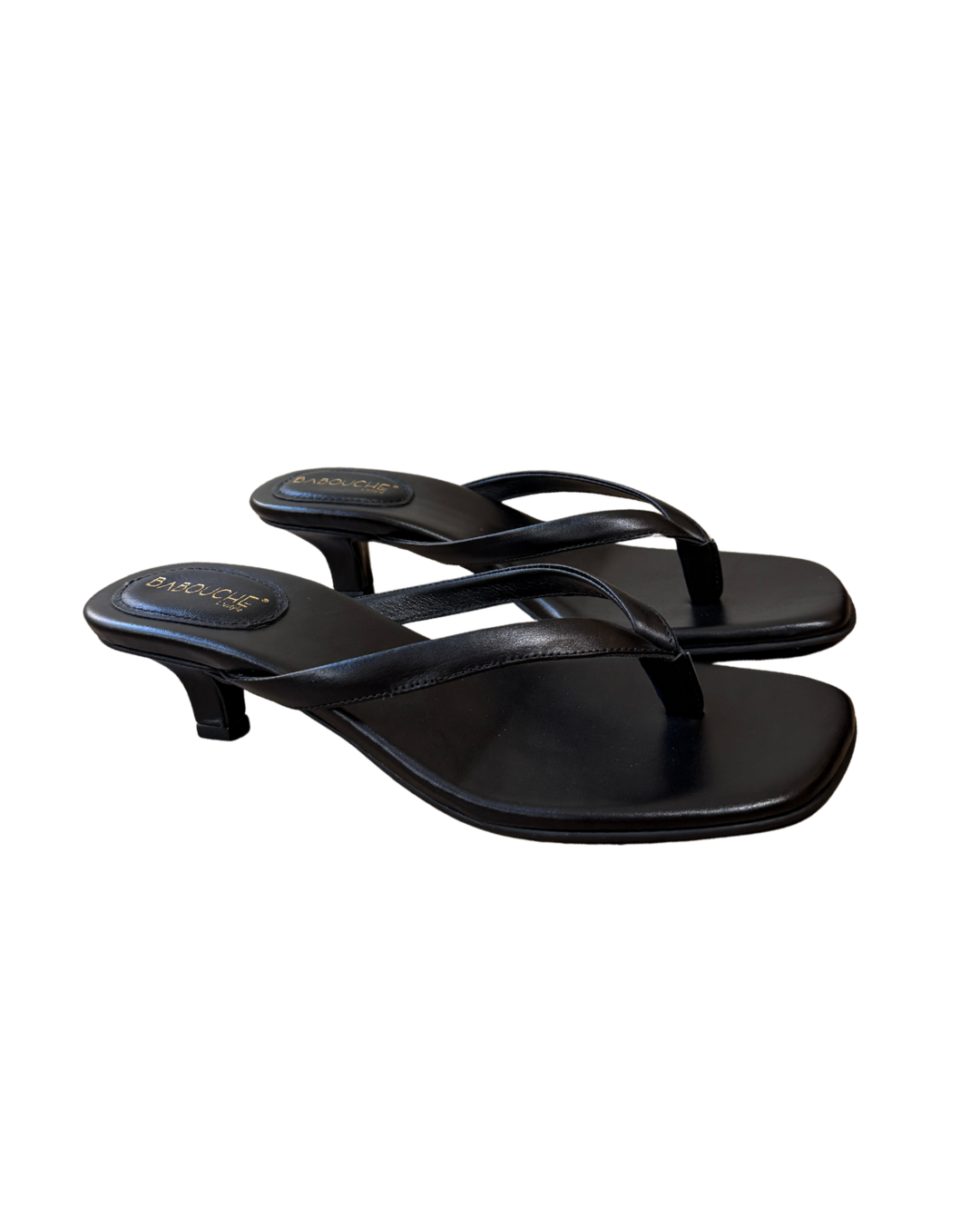Milla-1 - Black