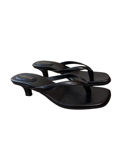 Milla-1 - Black