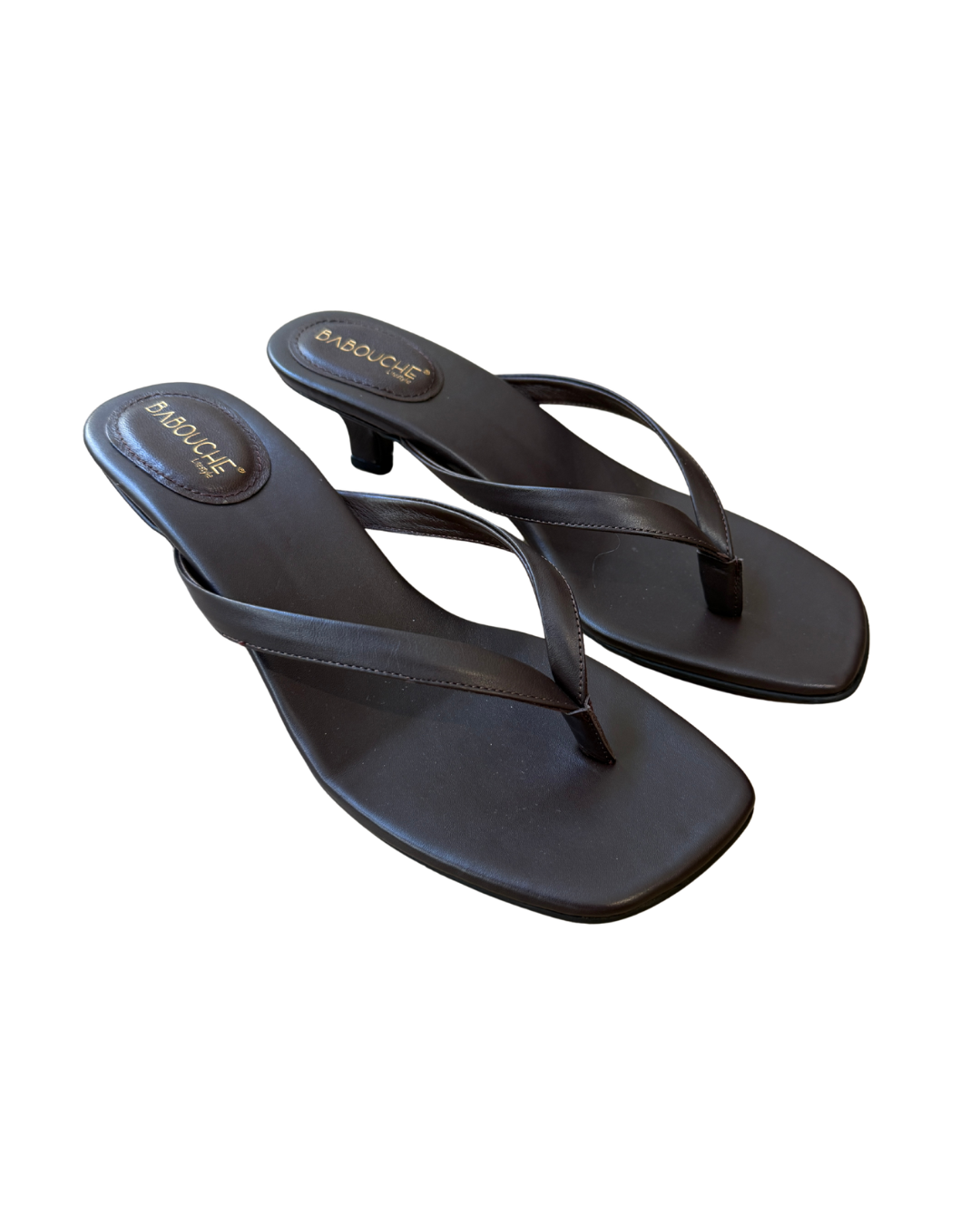 Milla-1 - Dark Brown