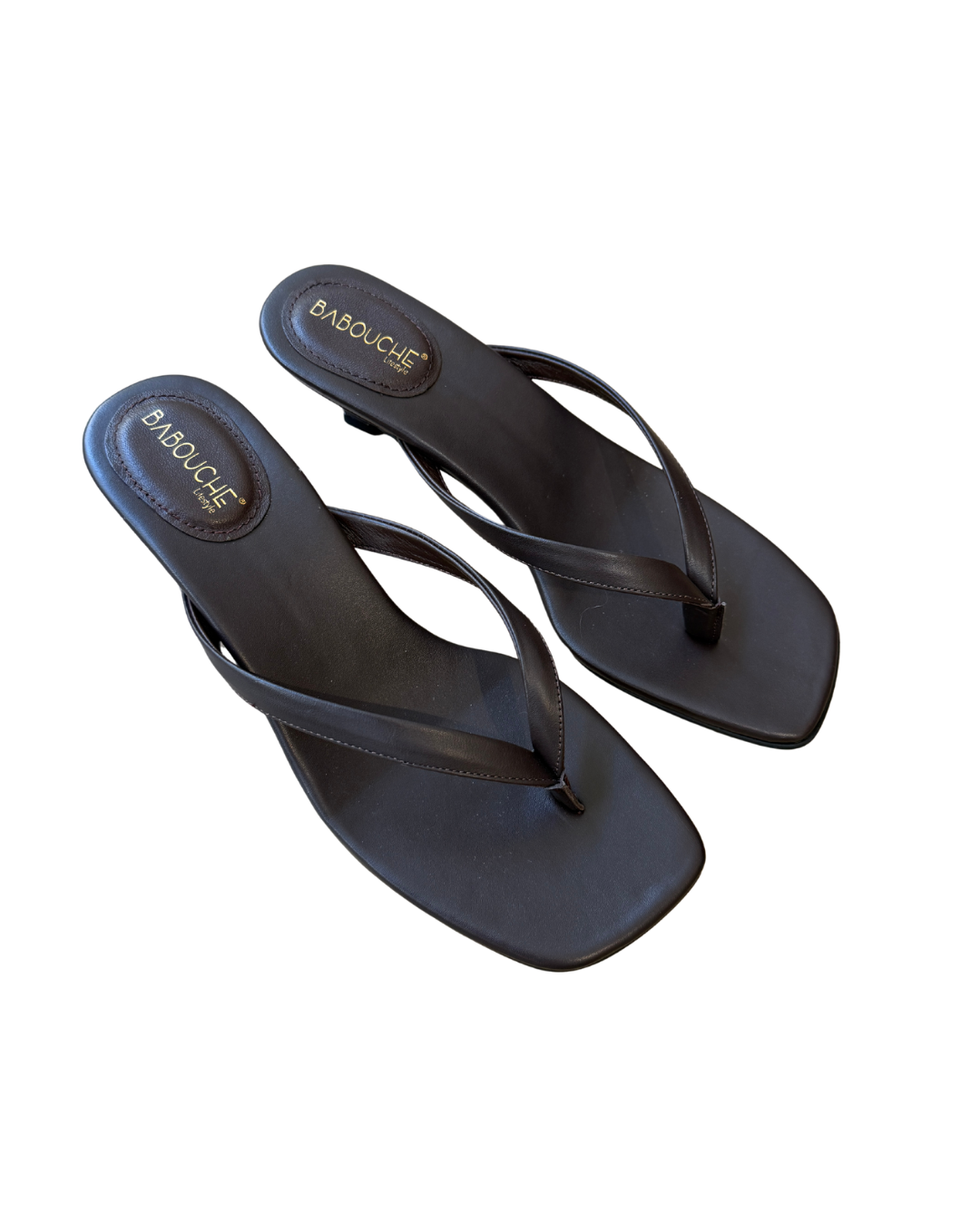 Milla-1 - Dark Brown