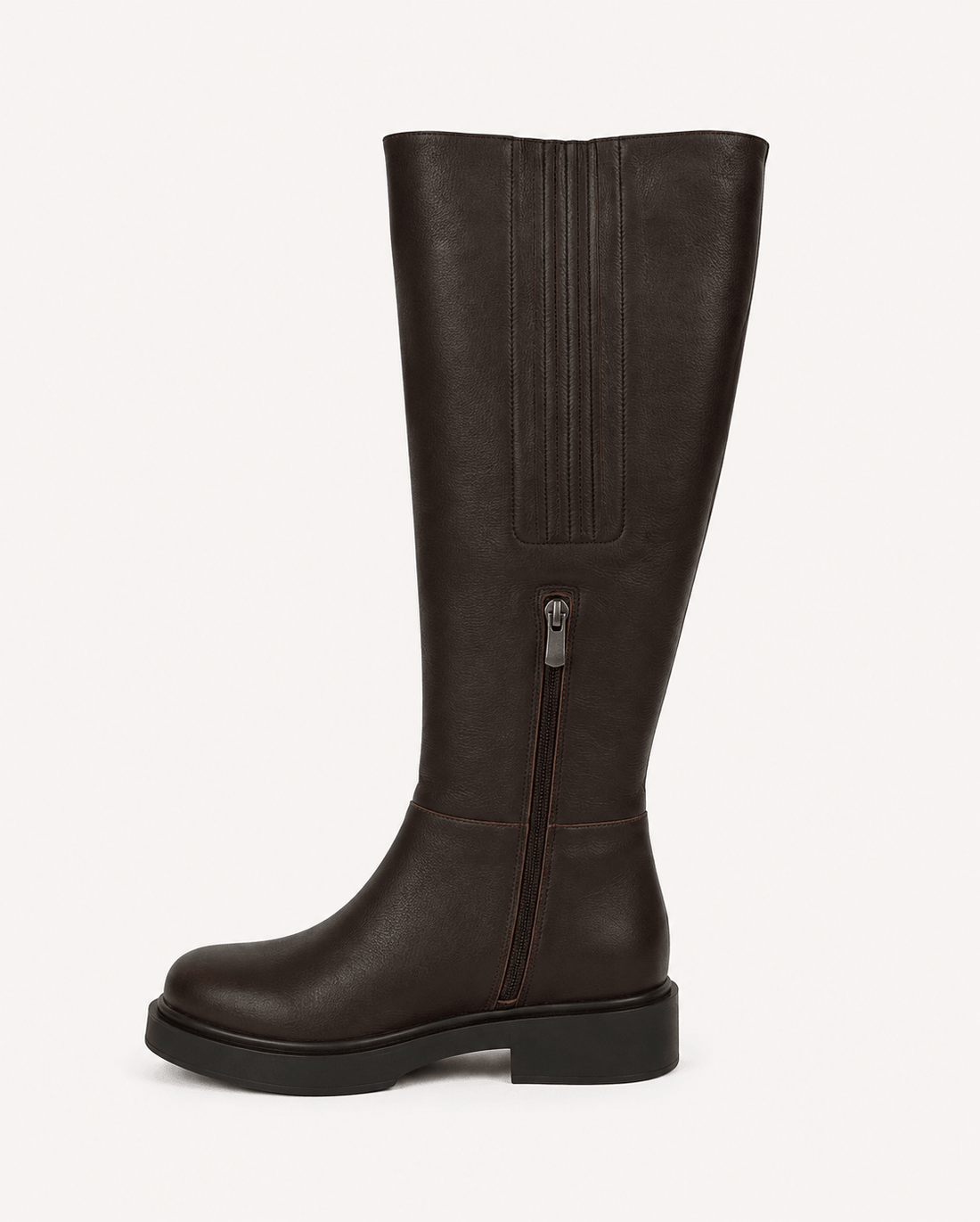 Shay-52 - Dark Brown