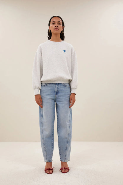 Begum Jeans - Light Denim
